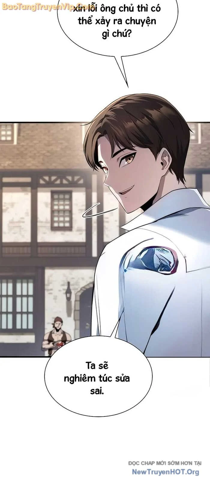 Sự Trở Lại Của Kỵ Sĩ Tử Thần Cấp Thảm Hoạ Chapter 2 75