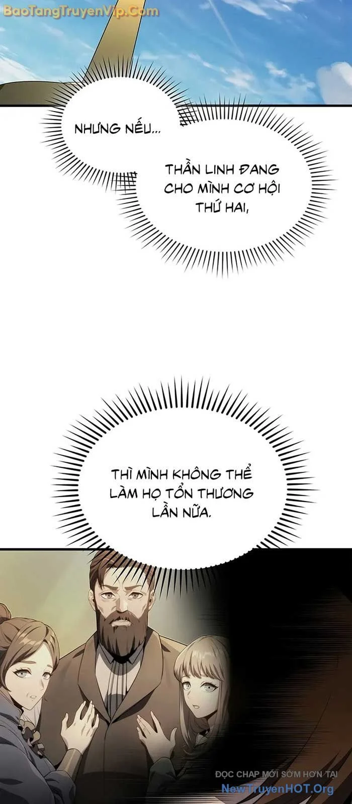 Sự Trở Lại Của Kỵ Sĩ Tử Thần Cấp Thảm Hoạ Chapter 2 79