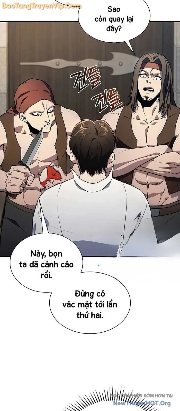 Sự Trở Lại Của Kỵ Sĩ Tử Thần Cấp Thảm Hoạ Chapter 2 83