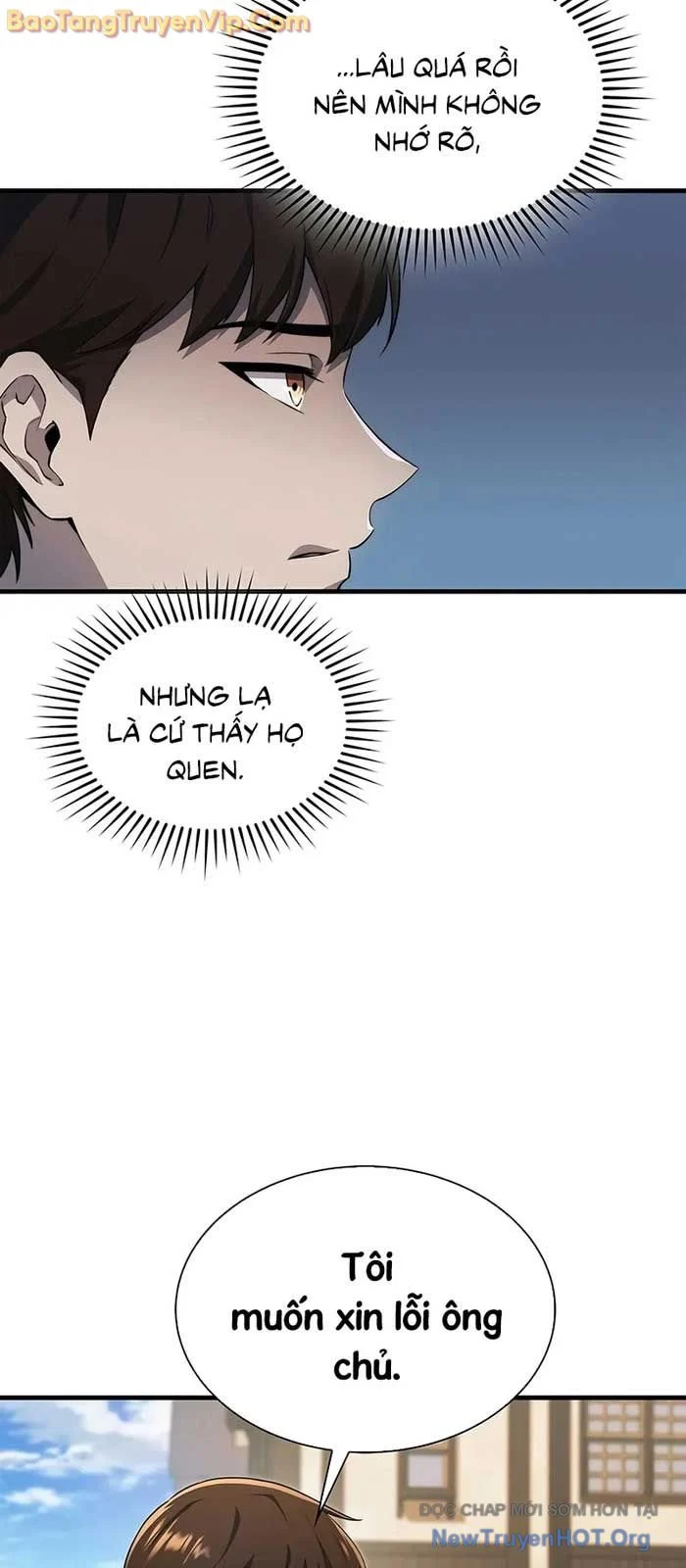 Sự Trở Lại Của Kỵ Sĩ Tử Thần Cấp Thảm Hoạ Chapter 2 84