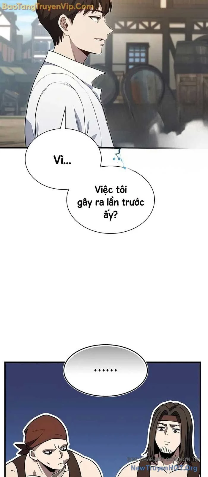 Sự Trở Lại Của Kỵ Sĩ Tử Thần Cấp Thảm Hoạ Chapter 2 85