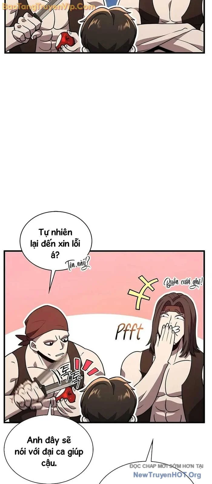 Sự Trở Lại Của Kỵ Sĩ Tử Thần Cấp Thảm Hoạ Chapter 2 86