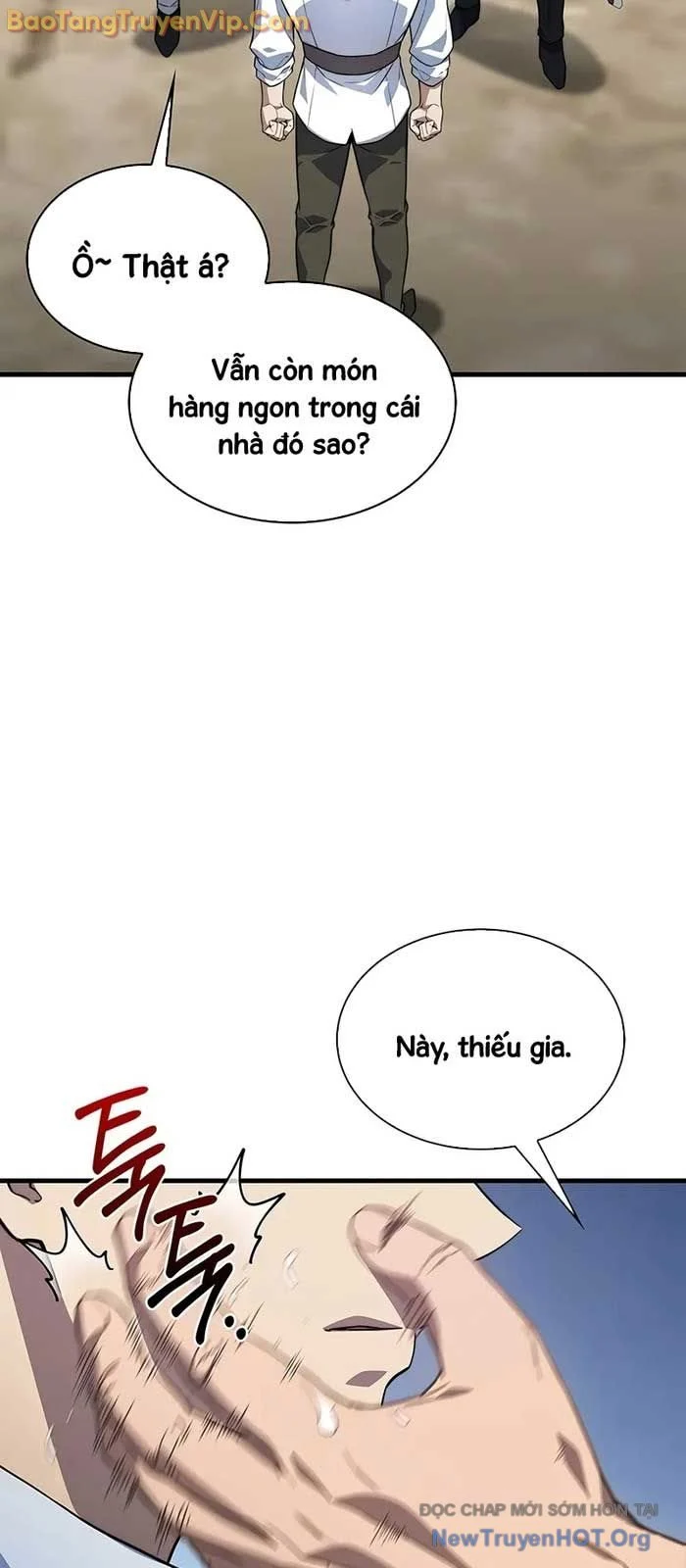 Sự Trở Lại Của Kỵ Sĩ Tử Thần Cấp Thảm Hoạ Chapter 2 89