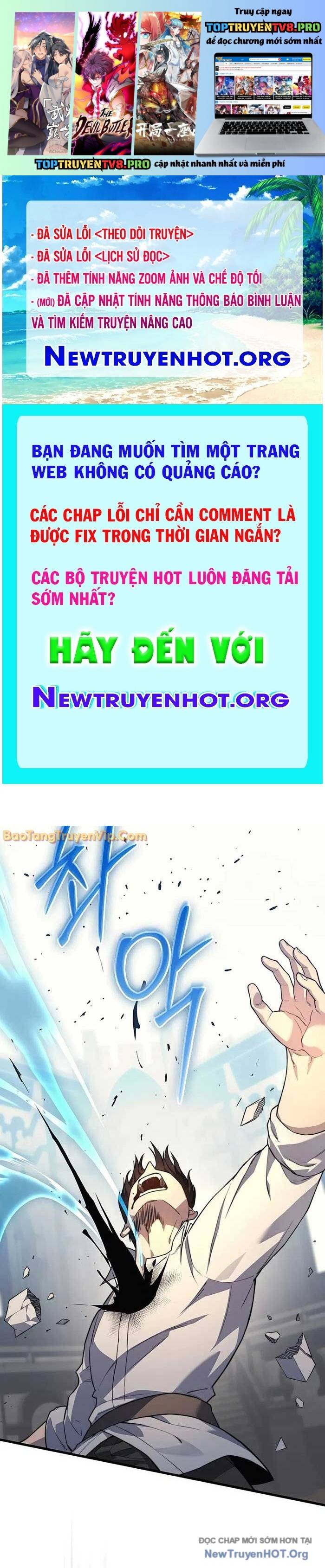 Sự Trở Lại Của Kỵ Sĩ Tử Thần Cấp Thảm Hoạ Chapter 21 - Trang 3