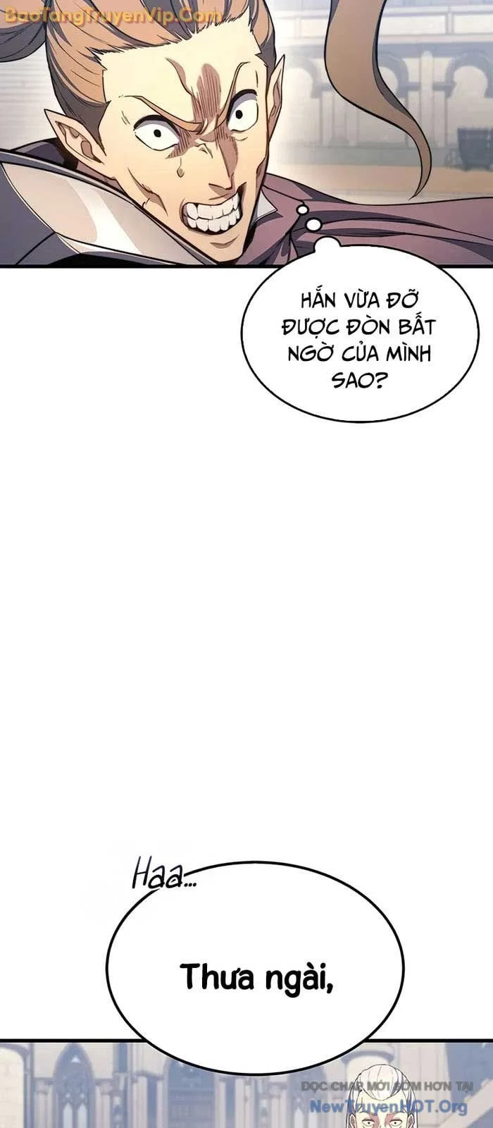 Sự Trở Lại Của Kỵ Sĩ Tử Thần Cấp Thảm Hoạ Chapter 21 - Trang 3