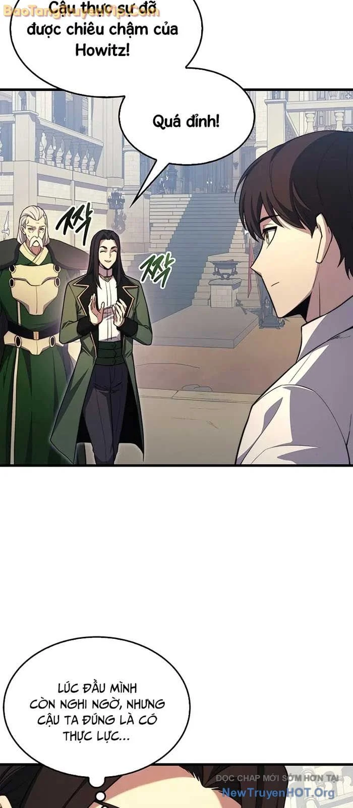 Sự Trở Lại Của Kỵ Sĩ Tử Thần Cấp Thảm Hoạ Chapter 21 - Trang 3