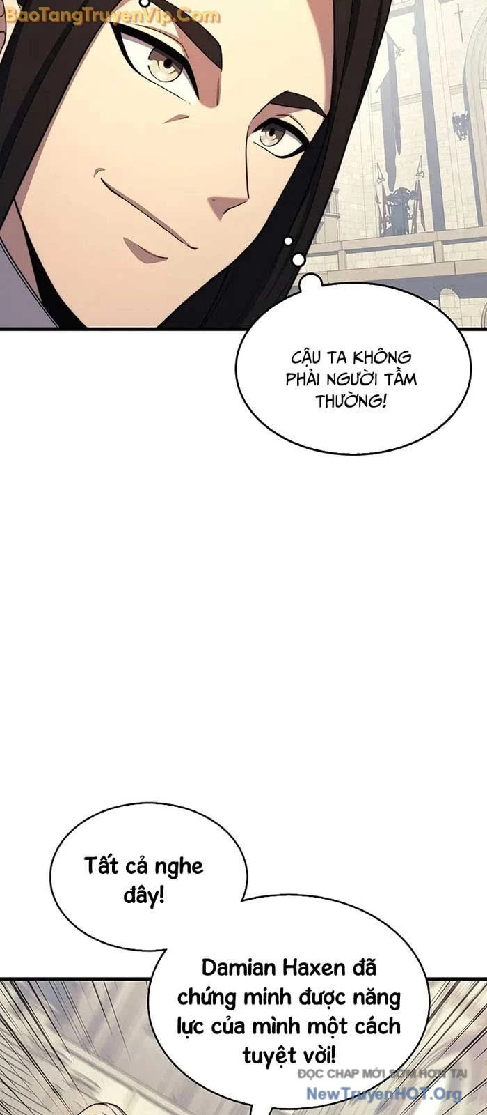 Sự Trở Lại Của Kỵ Sĩ Tử Thần Cấp Thảm Hoạ Chapter 21 - Trang 3