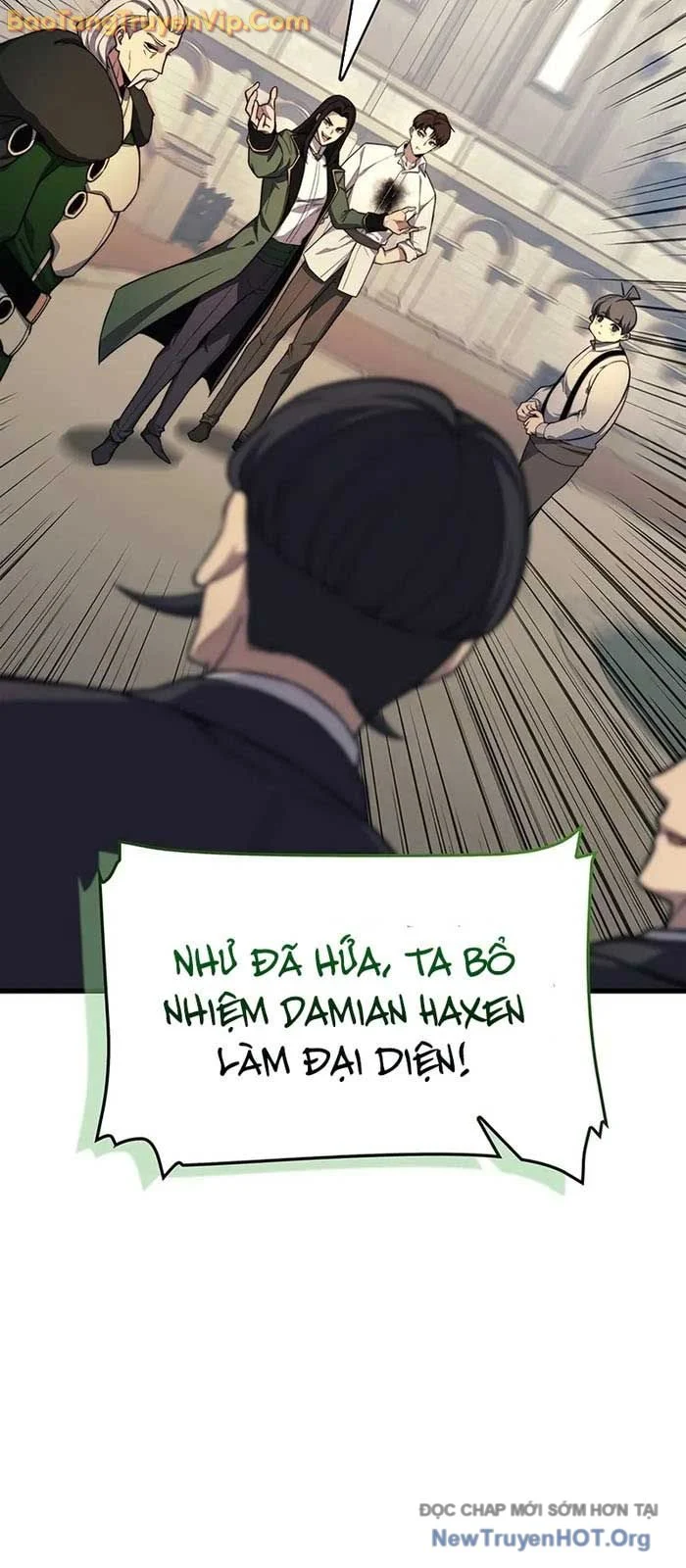 Sự Trở Lại Của Kỵ Sĩ Tử Thần Cấp Thảm Hoạ Chapter 21 - Trang 3