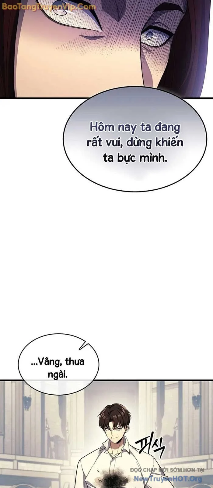 Sự Trở Lại Của Kỵ Sĩ Tử Thần Cấp Thảm Hoạ Chapter 21 - Trang 3