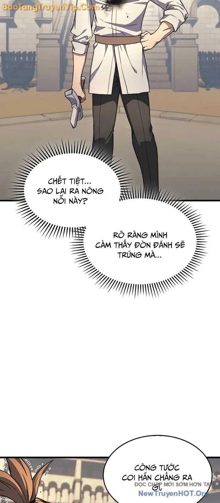 Sự Trở Lại Của Kỵ Sĩ Tử Thần Cấp Thảm Hoạ Chapter 21 - Trang 3