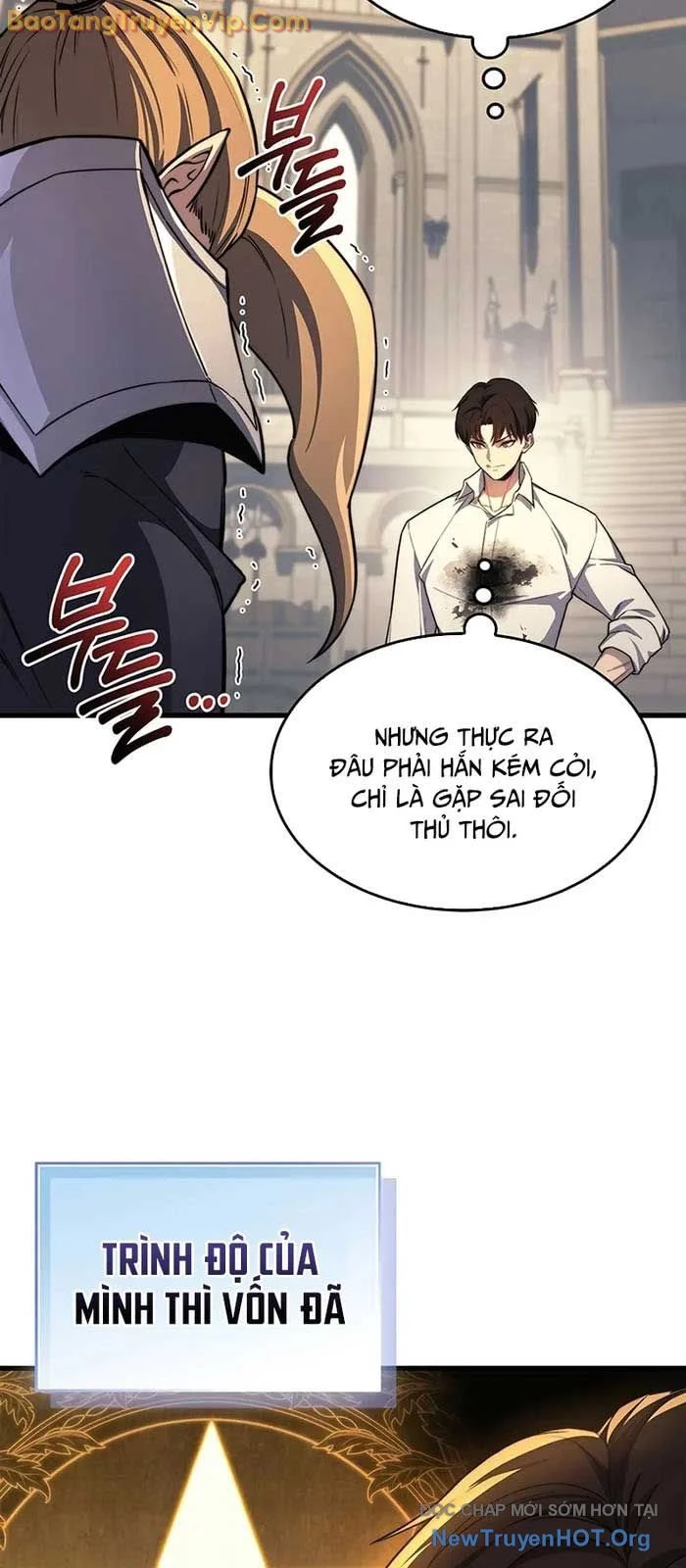 Sự Trở Lại Của Kỵ Sĩ Tử Thần Cấp Thảm Hoạ Chapter 21 - Trang 3