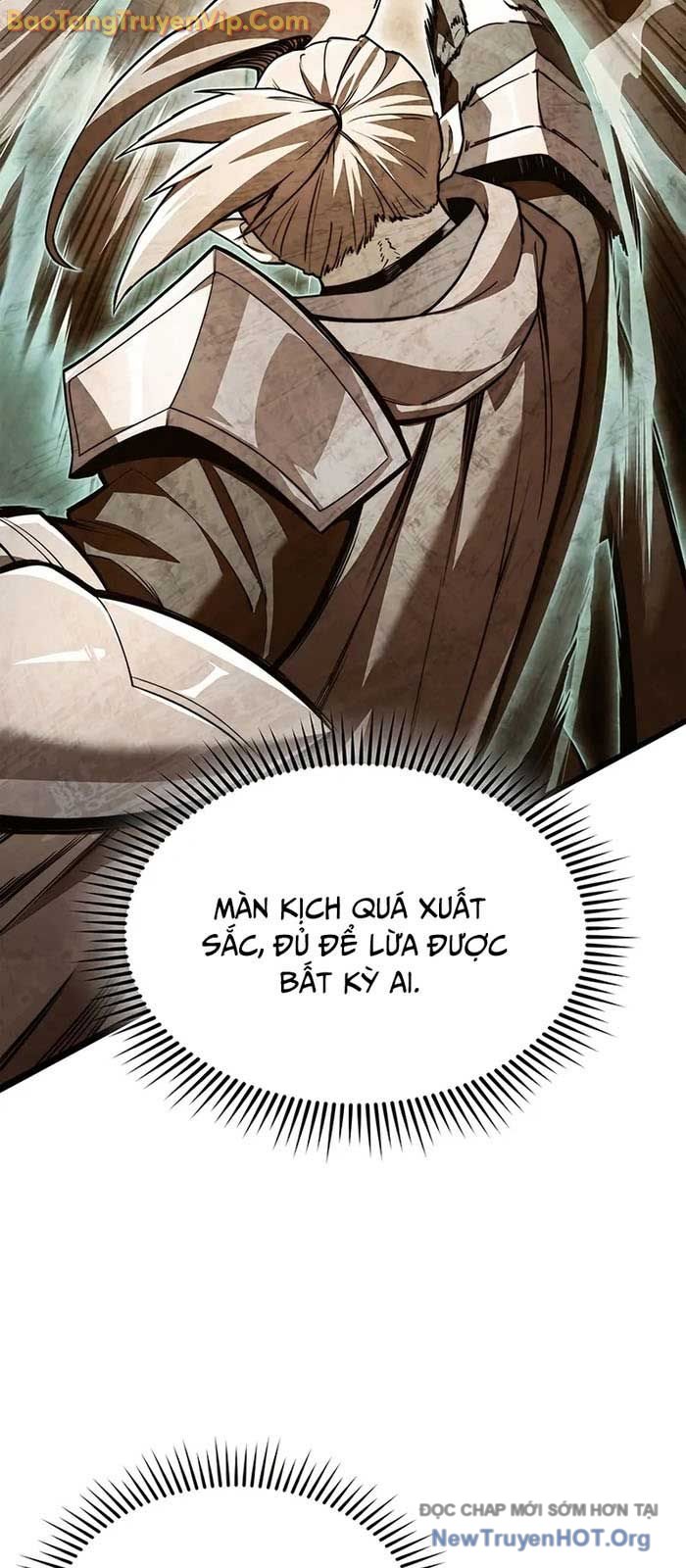 Sự Trở Lại Của Kỵ Sĩ Tử Thần Cấp Thảm Hoạ Chapter 21 - Trang 3