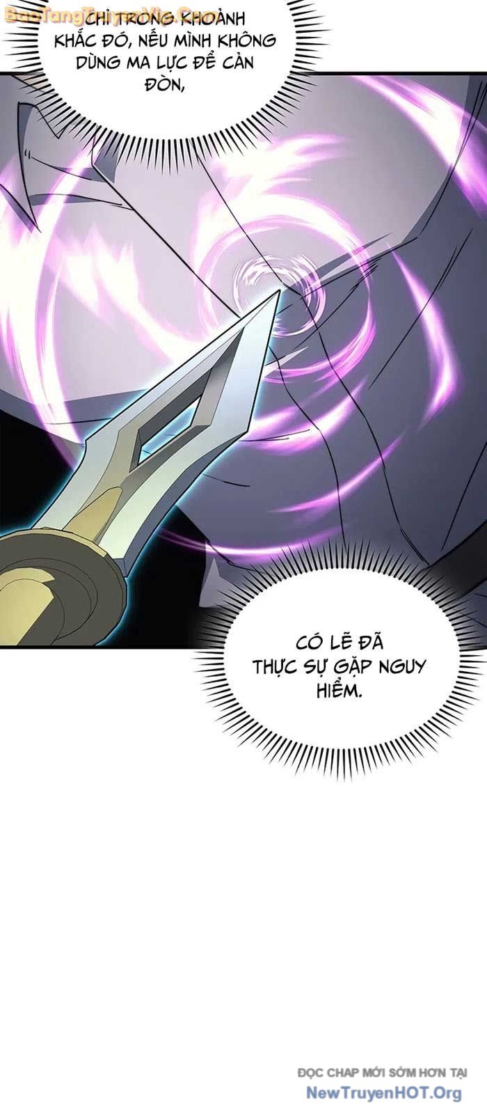 Sự Trở Lại Của Kỵ Sĩ Tử Thần Cấp Thảm Hoạ Chapter 21 - Trang 3