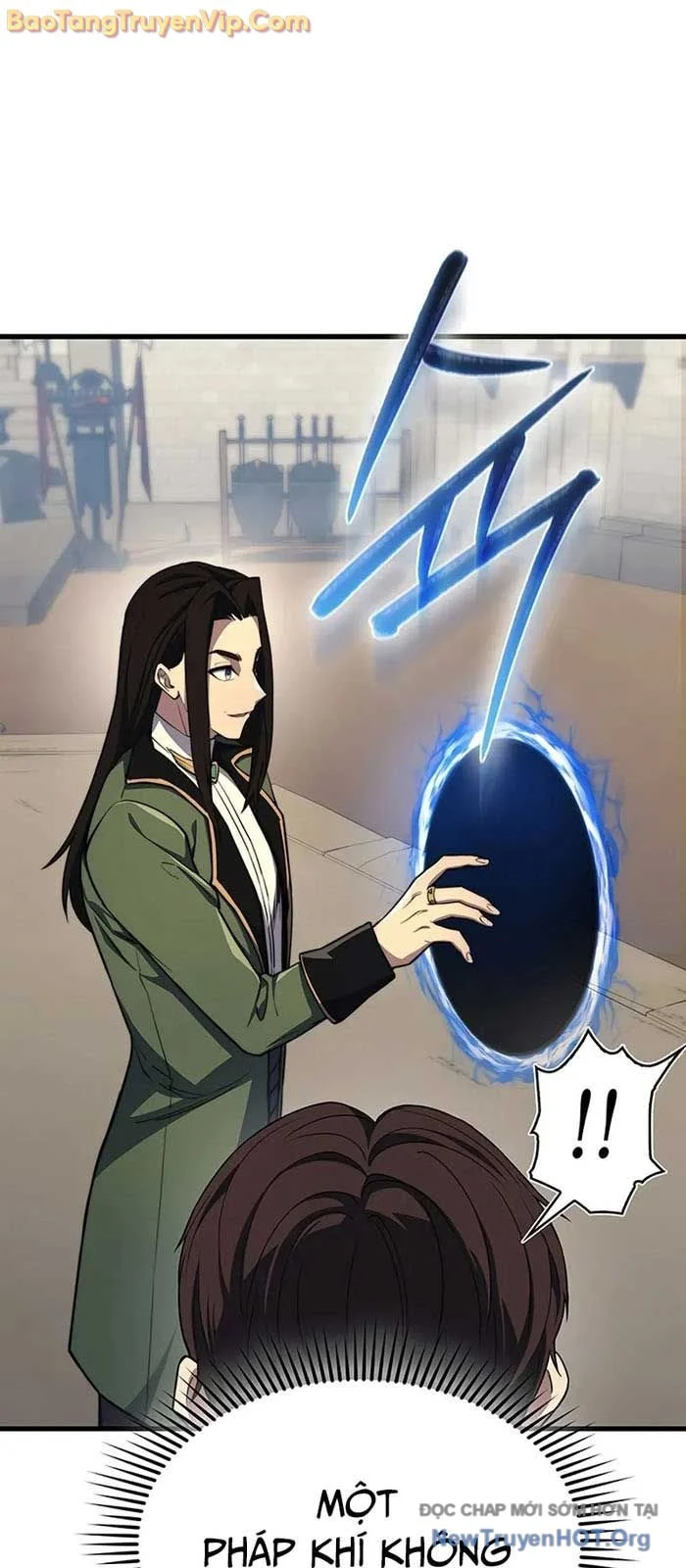 Sự Trở Lại Của Kỵ Sĩ Tử Thần Cấp Thảm Hoạ Chapter 21 - Trang 3