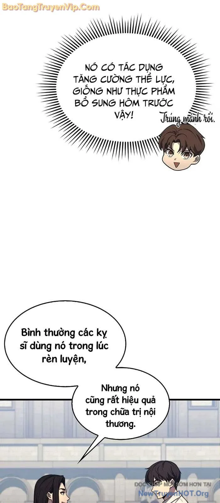 Sự Trở Lại Của Kỵ Sĩ Tử Thần Cấp Thảm Hoạ Chapter 21 - Trang 3