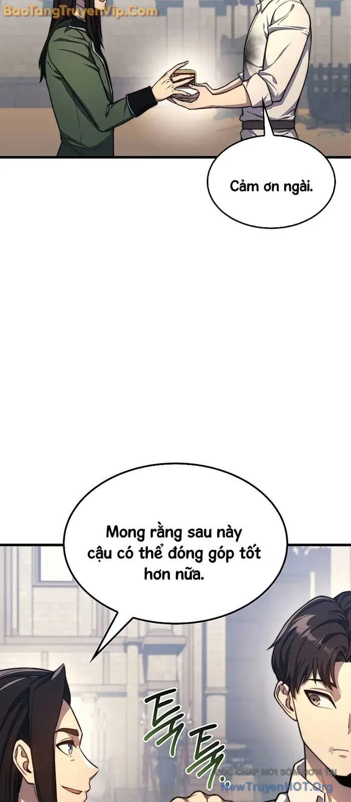Sự Trở Lại Của Kỵ Sĩ Tử Thần Cấp Thảm Hoạ Chapter 21 - Trang 3