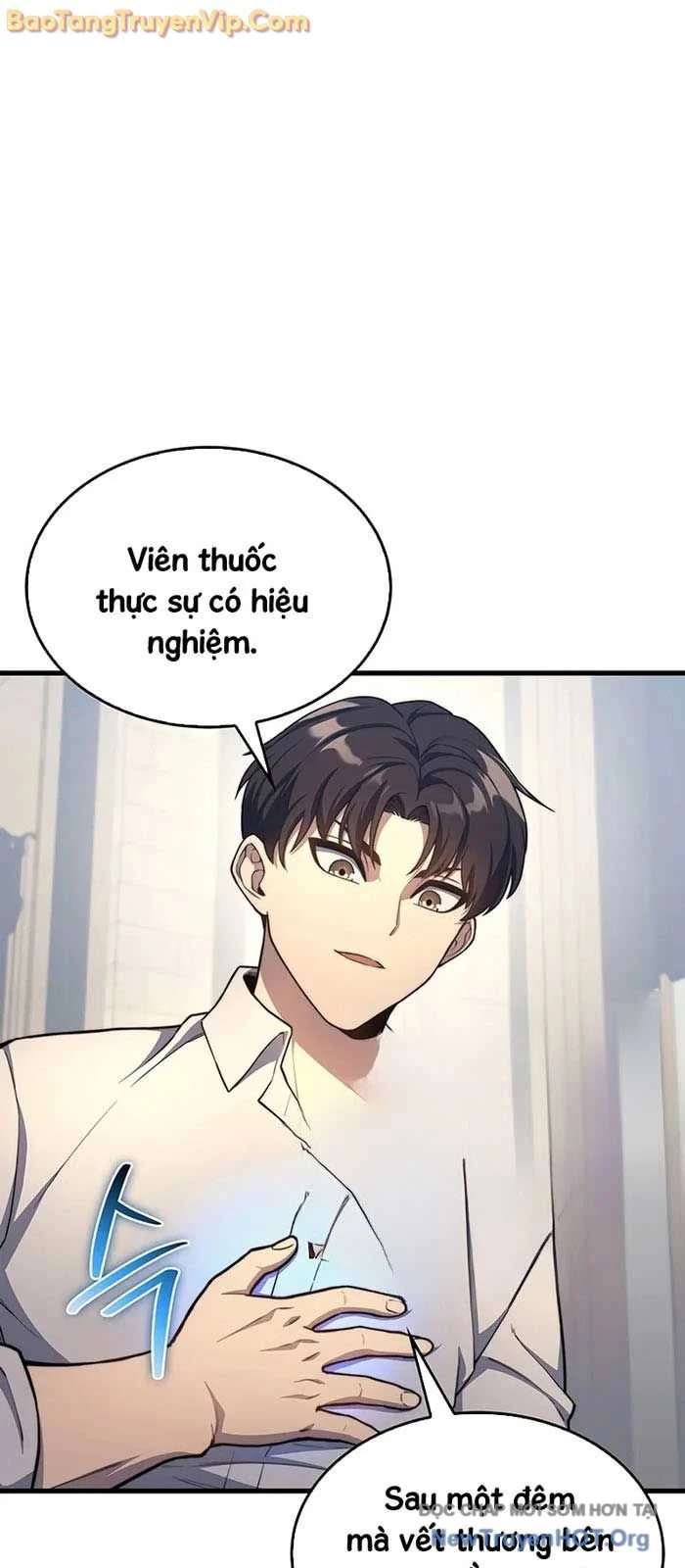 Sự Trở Lại Của Kỵ Sĩ Tử Thần Cấp Thảm Hoạ Chapter 21 - Trang 3