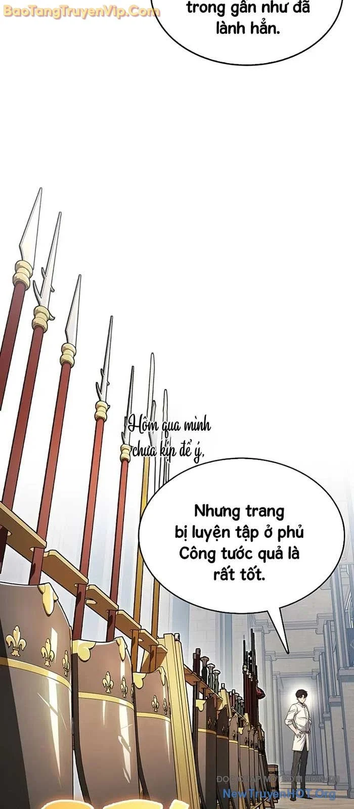 Sự Trở Lại Của Kỵ Sĩ Tử Thần Cấp Thảm Hoạ Chapter 21 - Trang 3