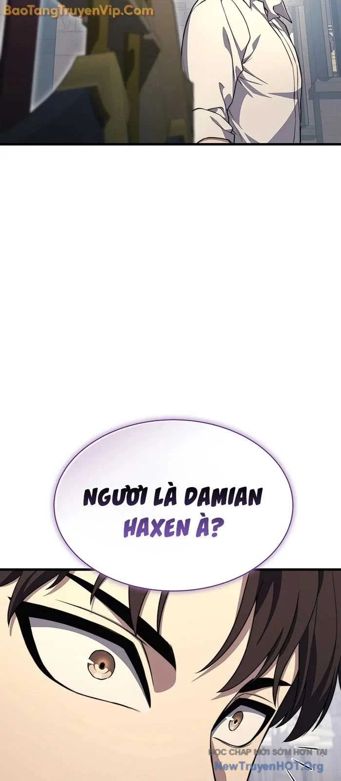 Sự Trở Lại Của Kỵ Sĩ Tử Thần Cấp Thảm Hoạ Chapter 21 - Trang 3