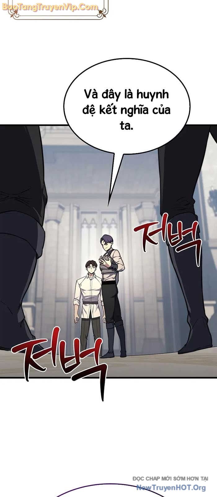 Sự Trở Lại Của Kỵ Sĩ Tử Thần Cấp Thảm Hoạ Chapter 21 - Trang 3