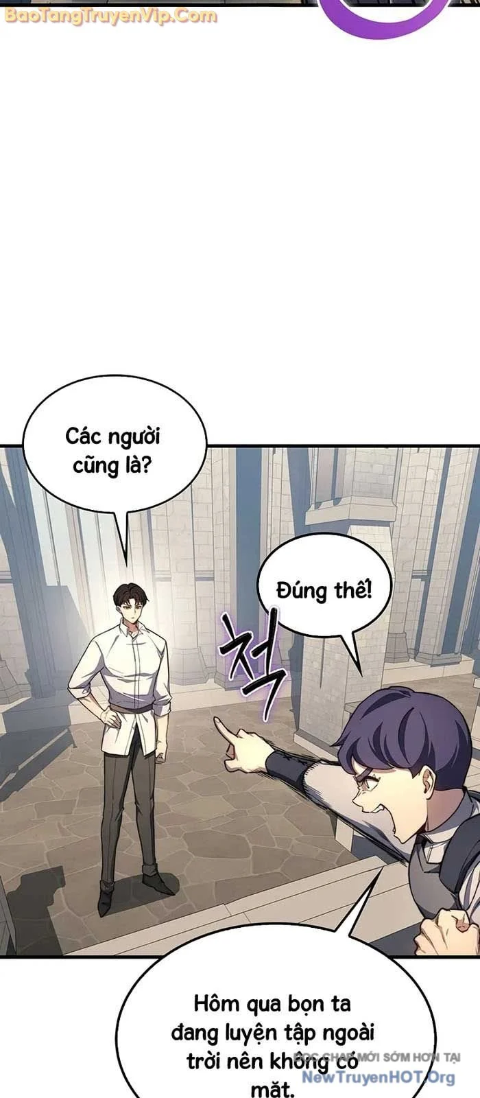 Sự Trở Lại Của Kỵ Sĩ Tử Thần Cấp Thảm Hoạ Chapter 21 - Trang 3