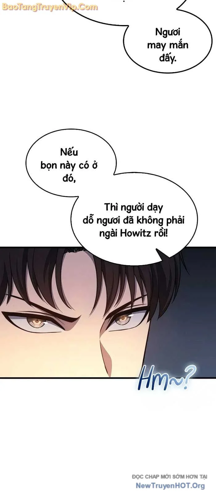 Sự Trở Lại Của Kỵ Sĩ Tử Thần Cấp Thảm Hoạ Chapter 21 - Trang 3