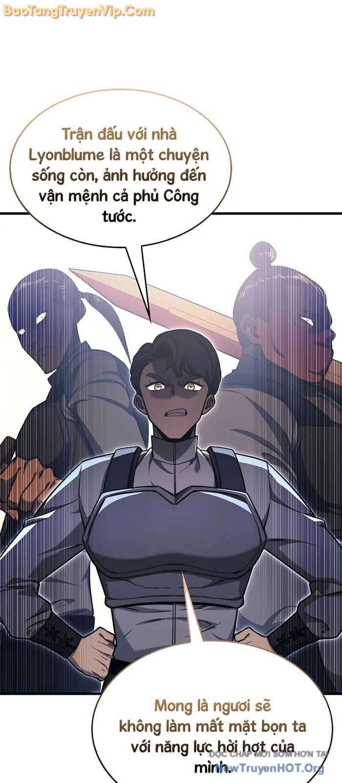 Sự Trở Lại Của Kỵ Sĩ Tử Thần Cấp Thảm Hoạ Chapter 21 - Trang 3