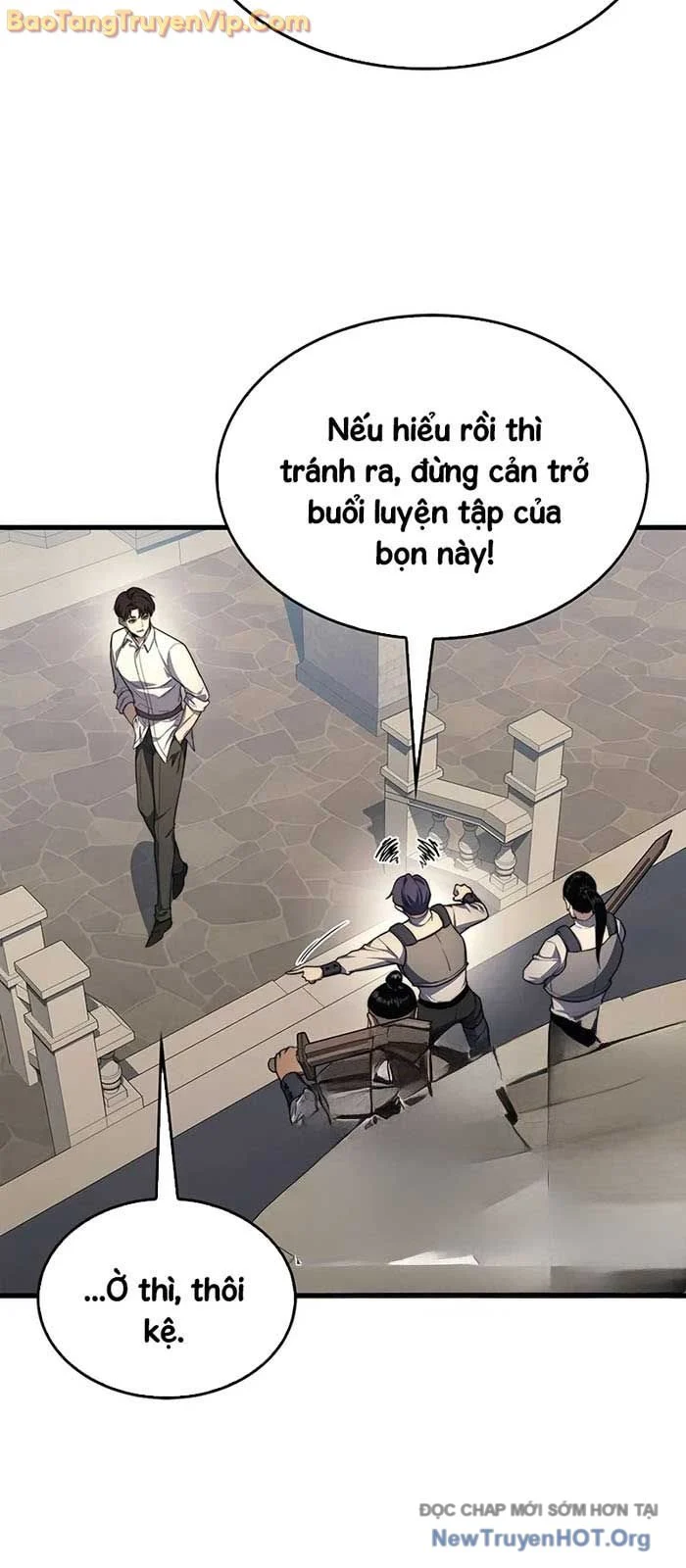 Sự Trở Lại Của Kỵ Sĩ Tử Thần Cấp Thảm Hoạ Chapter 21 - Trang 3