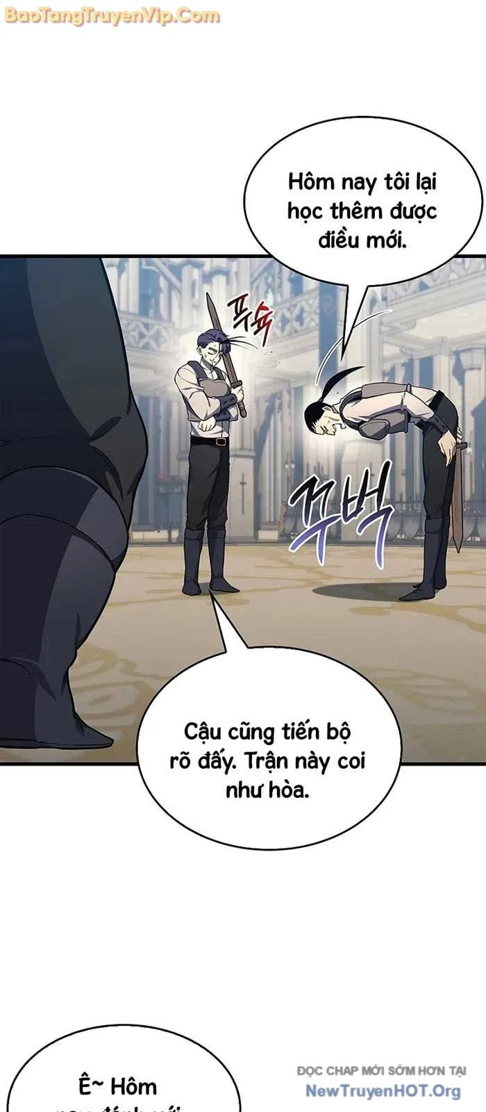 Sự Trở Lại Của Kỵ Sĩ Tử Thần Cấp Thảm Hoạ Chapter 21 - Trang 3