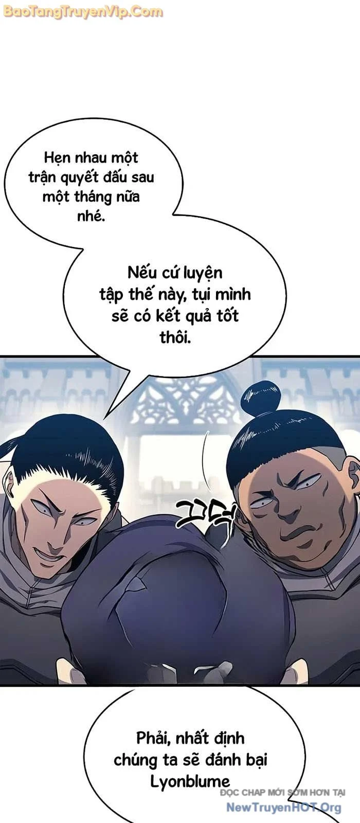 Sự Trở Lại Của Kỵ Sĩ Tử Thần Cấp Thảm Hoạ Chapter 21 - Trang 3
