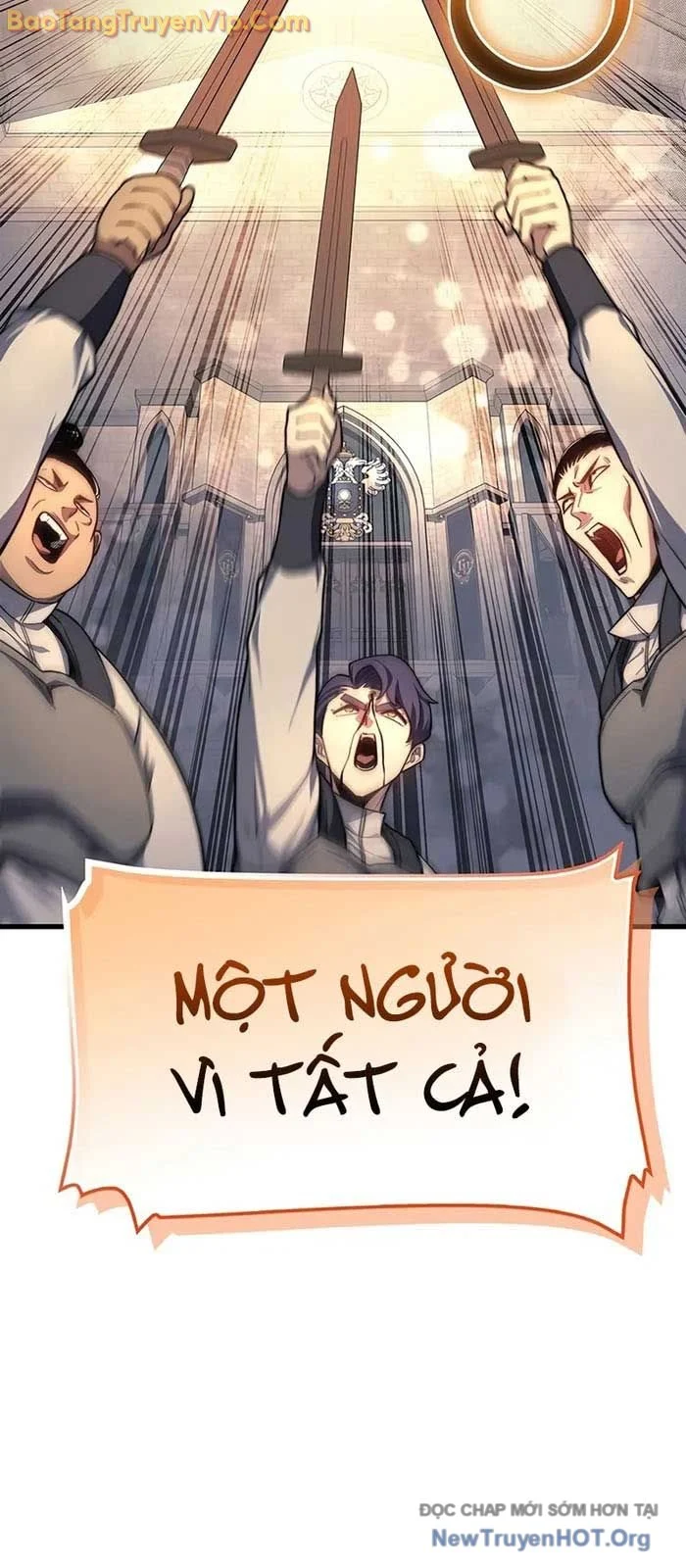 Sự Trở Lại Của Kỵ Sĩ Tử Thần Cấp Thảm Hoạ Chapter 21 - Trang 3