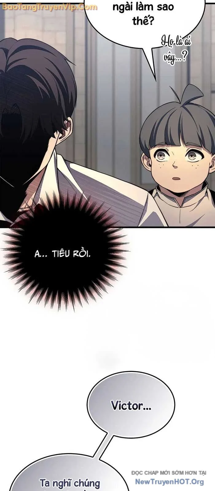 Sự Trở Lại Của Kỵ Sĩ Tử Thần Cấp Thảm Hoạ Chapter 21 - Trang 3