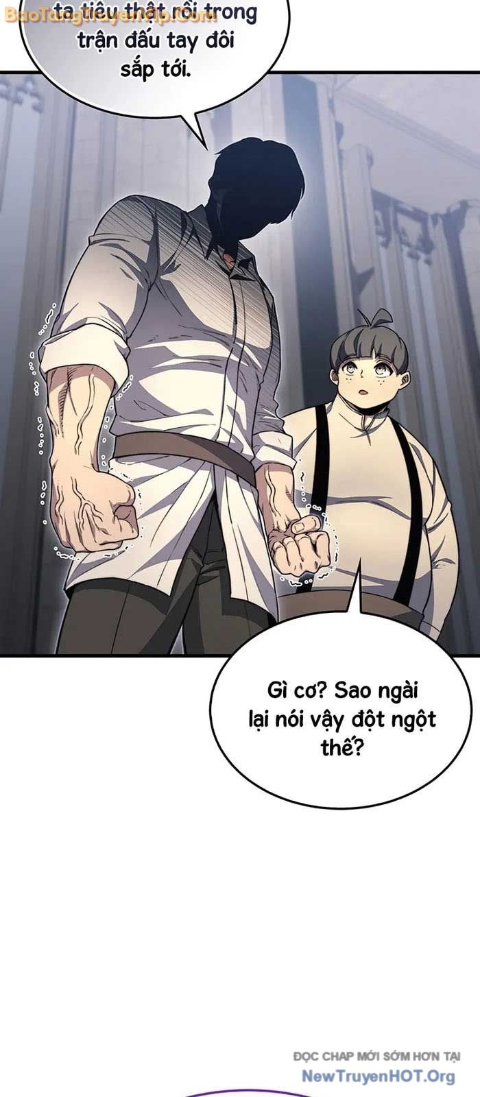 Sự Trở Lại Của Kỵ Sĩ Tử Thần Cấp Thảm Hoạ Chapter 21 - Trang 3