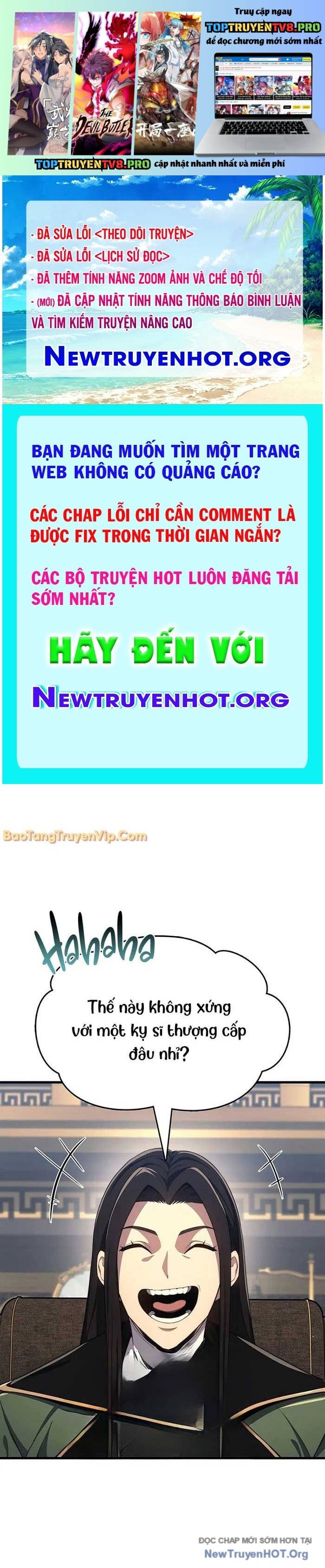 Sự Trở Lại Của Kỵ Sĩ Tử Thần Cấp Thảm Hoạ Chapter 22 - Trang 3