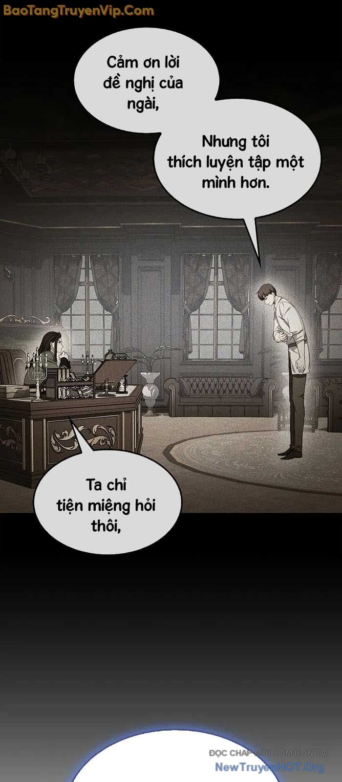Sự Trở Lại Của Kỵ Sĩ Tử Thần Cấp Thảm Hoạ Chapter 22 - Trang 3