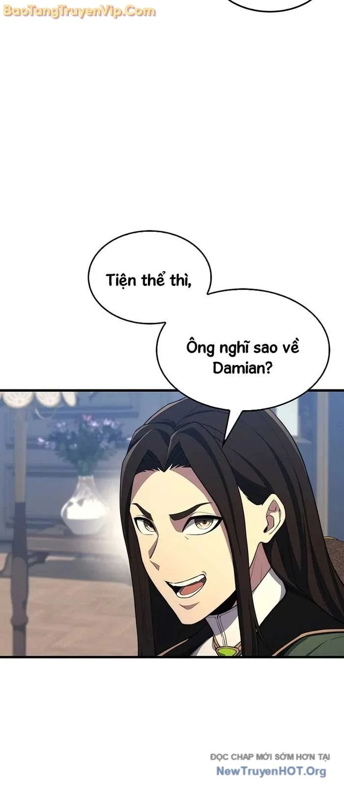 Sự Trở Lại Của Kỵ Sĩ Tử Thần Cấp Thảm Hoạ Chapter 22 - Trang 3