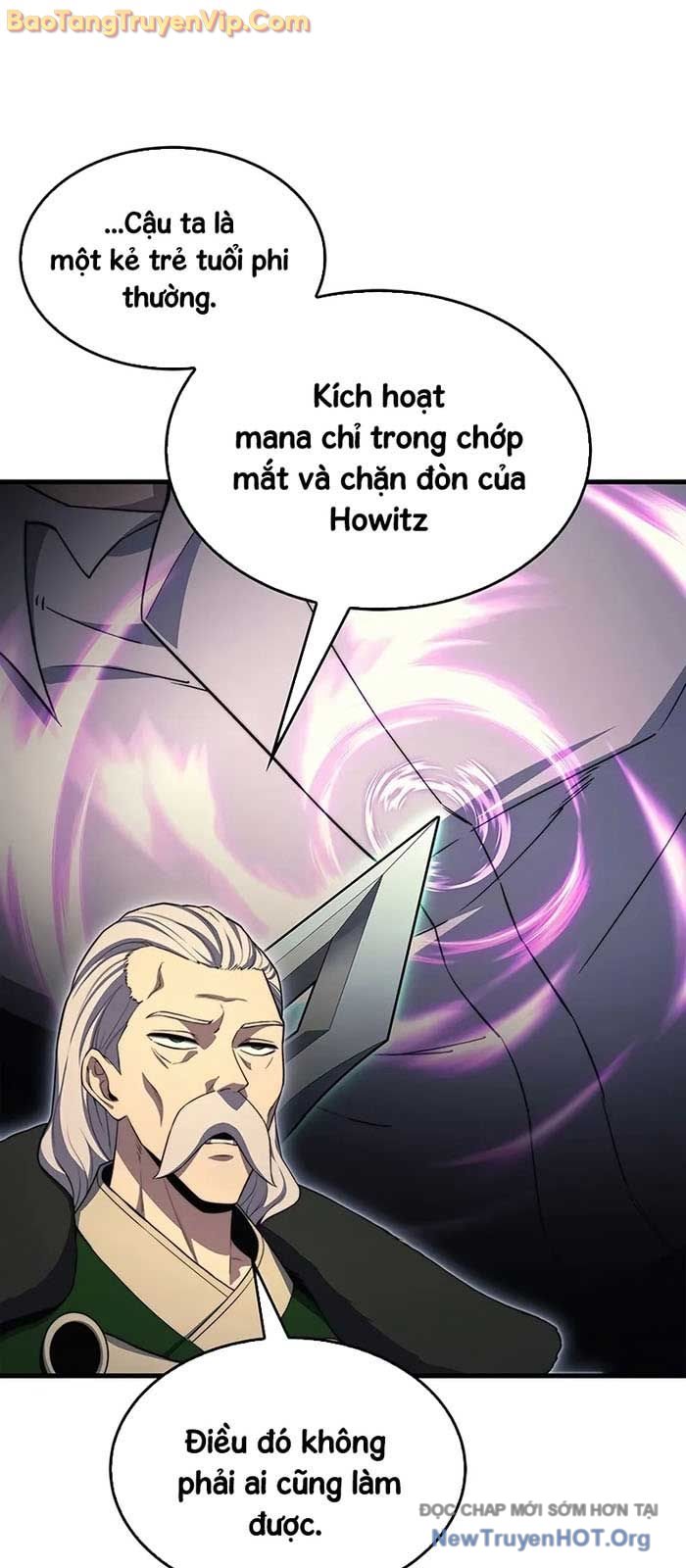 Sự Trở Lại Của Kỵ Sĩ Tử Thần Cấp Thảm Hoạ Chapter 22 - Trang 3