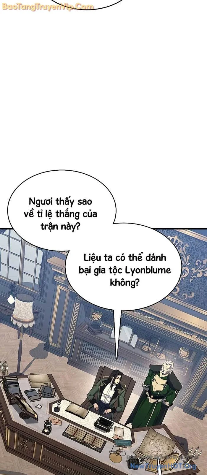 Sự Trở Lại Của Kỵ Sĩ Tử Thần Cấp Thảm Hoạ Chapter 22 - Trang 3