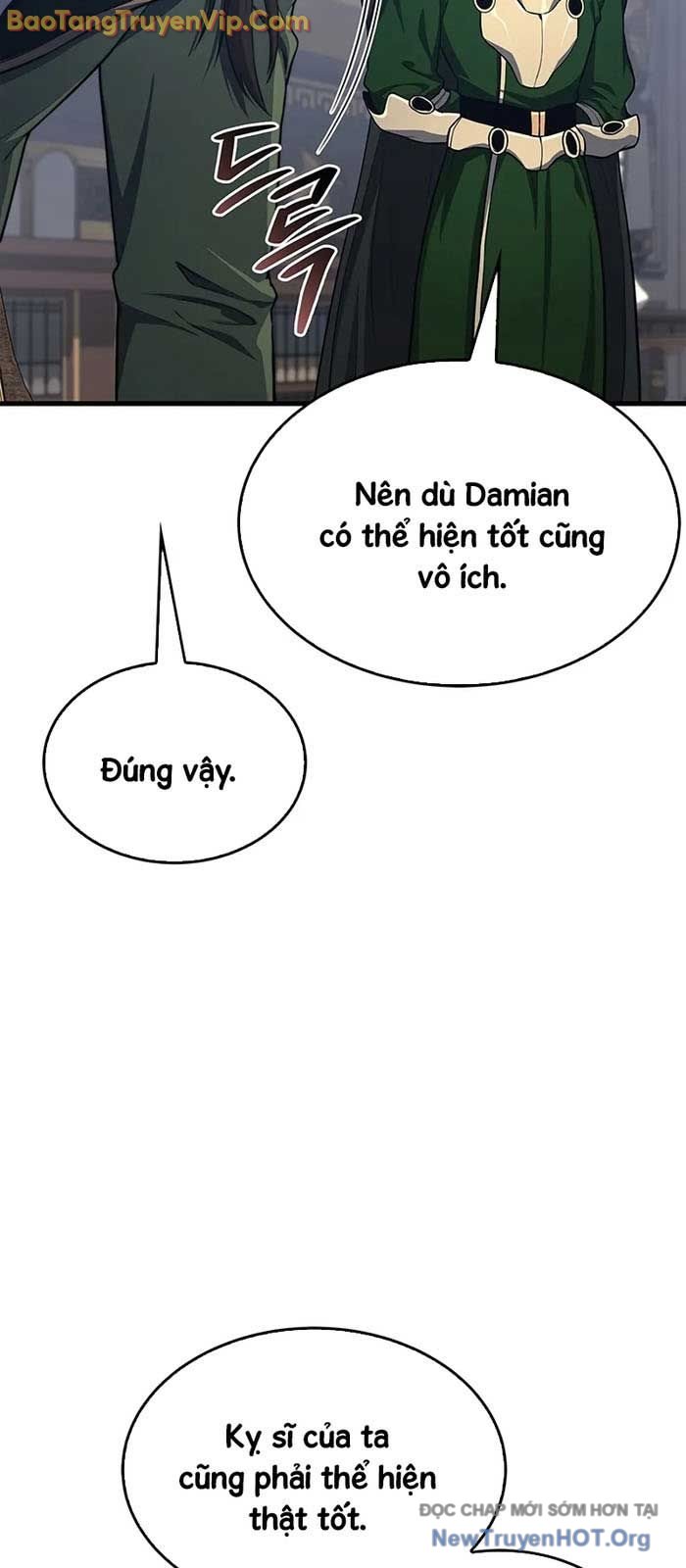Sự Trở Lại Của Kỵ Sĩ Tử Thần Cấp Thảm Hoạ Chapter 22 - Trang 3