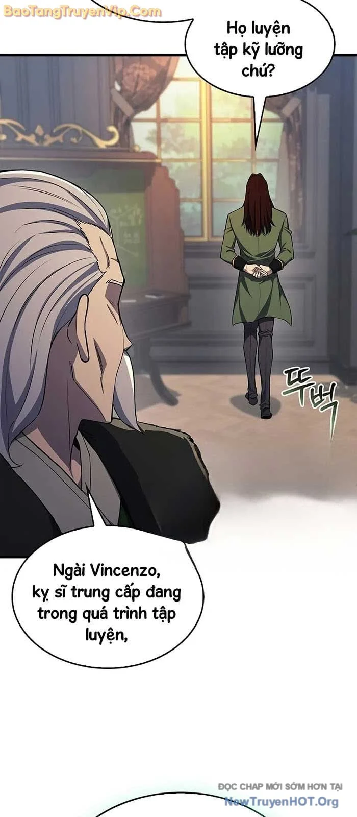 Sự Trở Lại Của Kỵ Sĩ Tử Thần Cấp Thảm Hoạ Chapter 22 - Trang 3