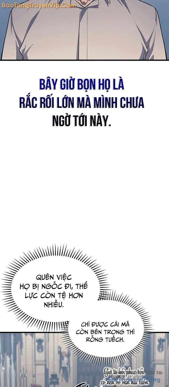 Sự Trở Lại Của Kỵ Sĩ Tử Thần Cấp Thảm Hoạ Chapter 22 - Trang 3