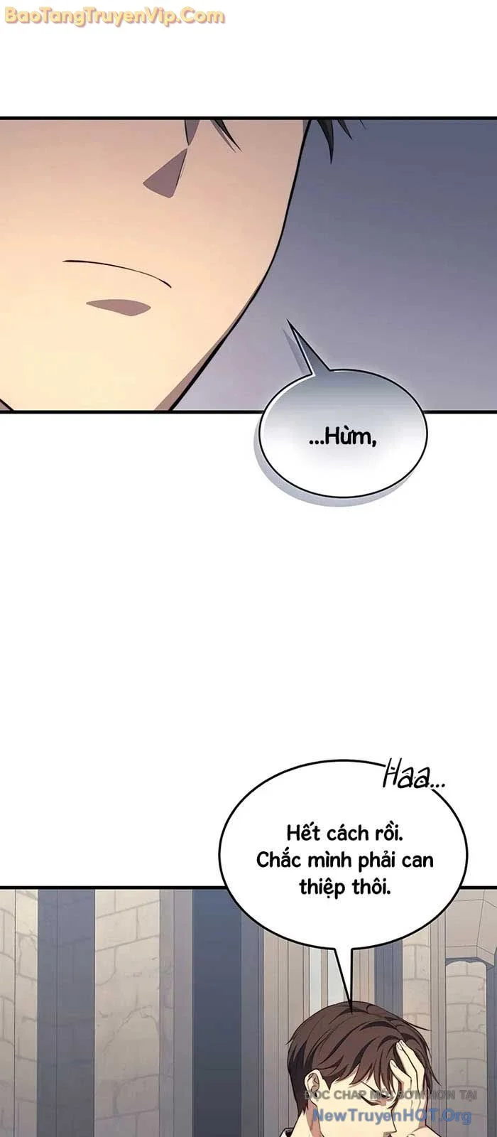 Sự Trở Lại Của Kỵ Sĩ Tử Thần Cấp Thảm Hoạ Chapter 22 - Trang 3