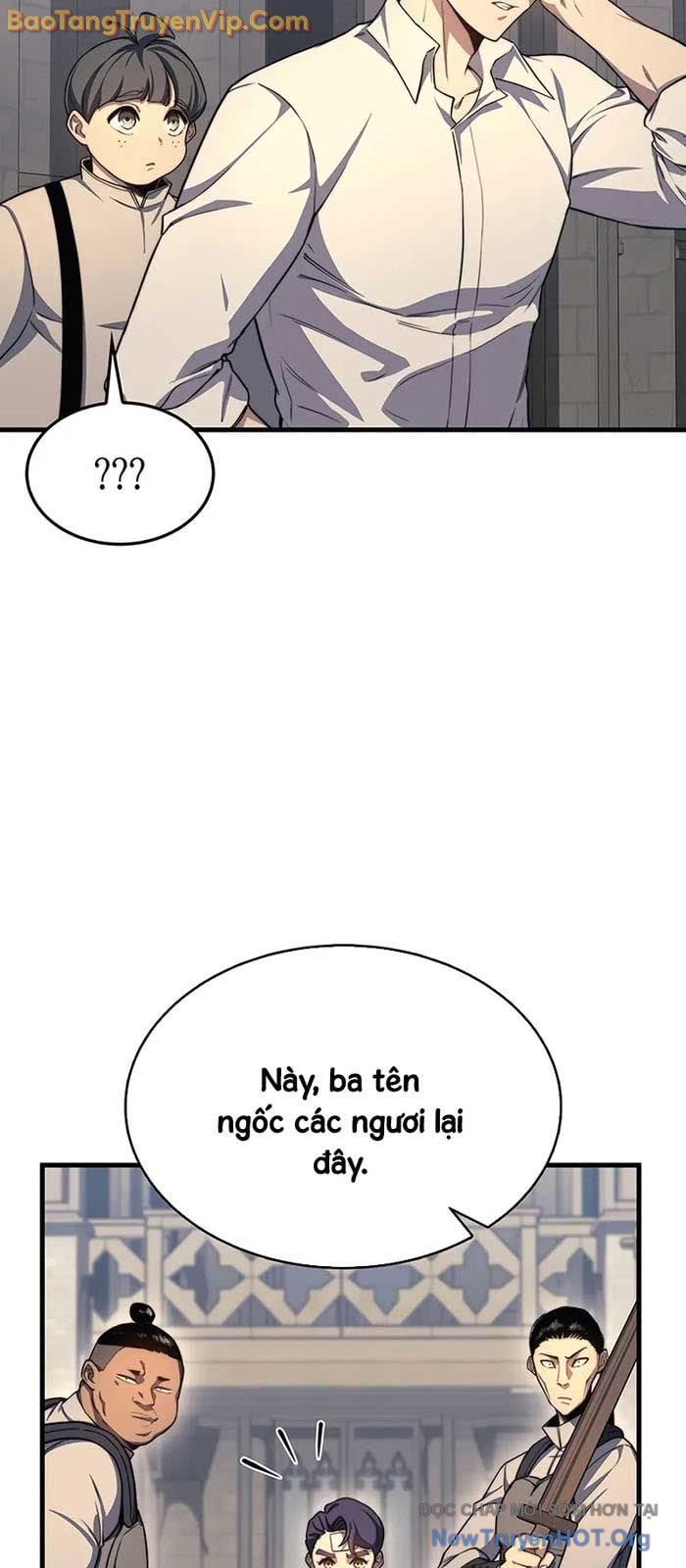 Sự Trở Lại Của Kỵ Sĩ Tử Thần Cấp Thảm Hoạ Chapter 22 - Trang 3