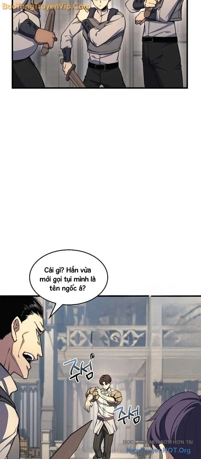 Sự Trở Lại Của Kỵ Sĩ Tử Thần Cấp Thảm Hoạ Chapter 22 - Trang 3