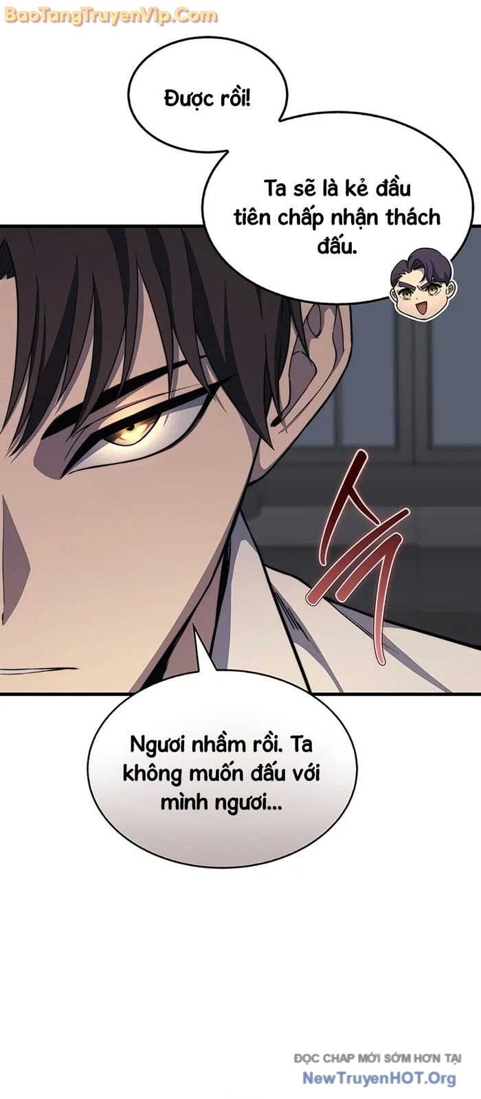 Sự Trở Lại Của Kỵ Sĩ Tử Thần Cấp Thảm Hoạ Chapter 22 - Trang 3