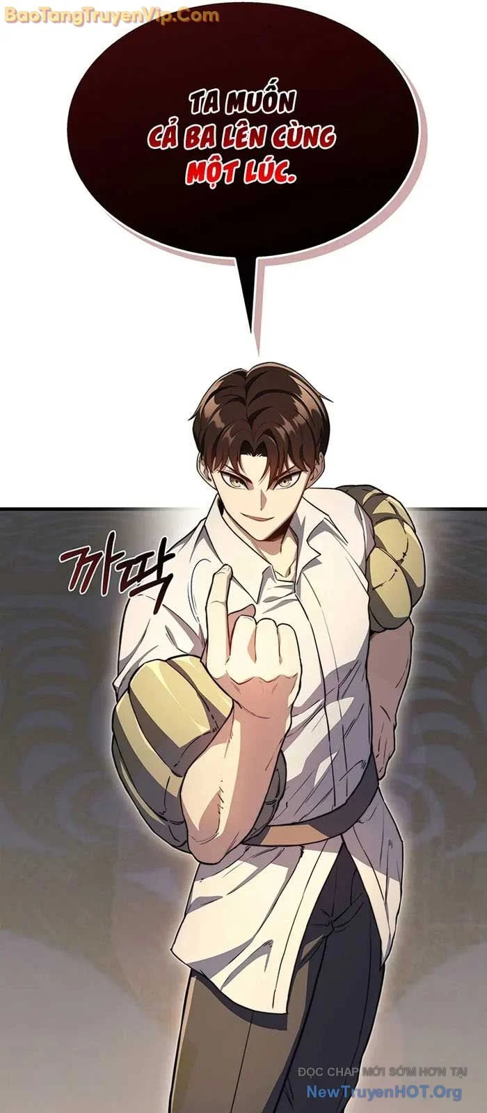 Sự Trở Lại Của Kỵ Sĩ Tử Thần Cấp Thảm Hoạ Chapter 22 - Trang 3