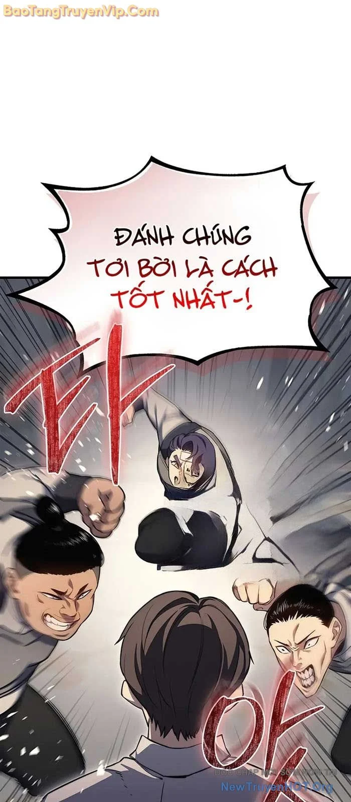 Sự Trở Lại Của Kỵ Sĩ Tử Thần Cấp Thảm Hoạ Chapter 22 - Trang 3