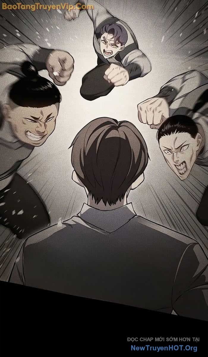 Sự Trở Lại Của Kỵ Sĩ Tử Thần Cấp Thảm Hoạ Chapter 22 - Trang 3