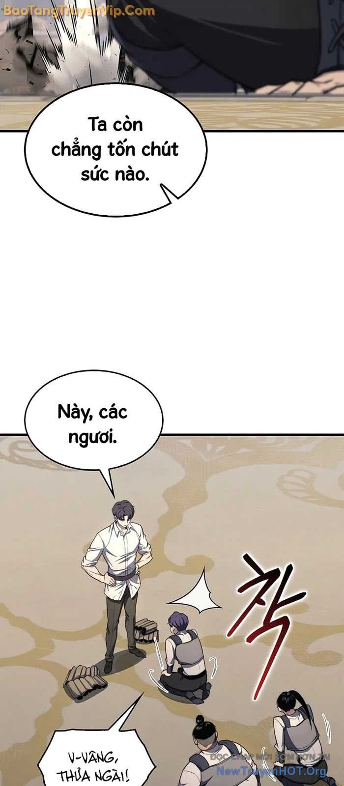 Sự Trở Lại Của Kỵ Sĩ Tử Thần Cấp Thảm Hoạ Chapter 22 - Trang 3