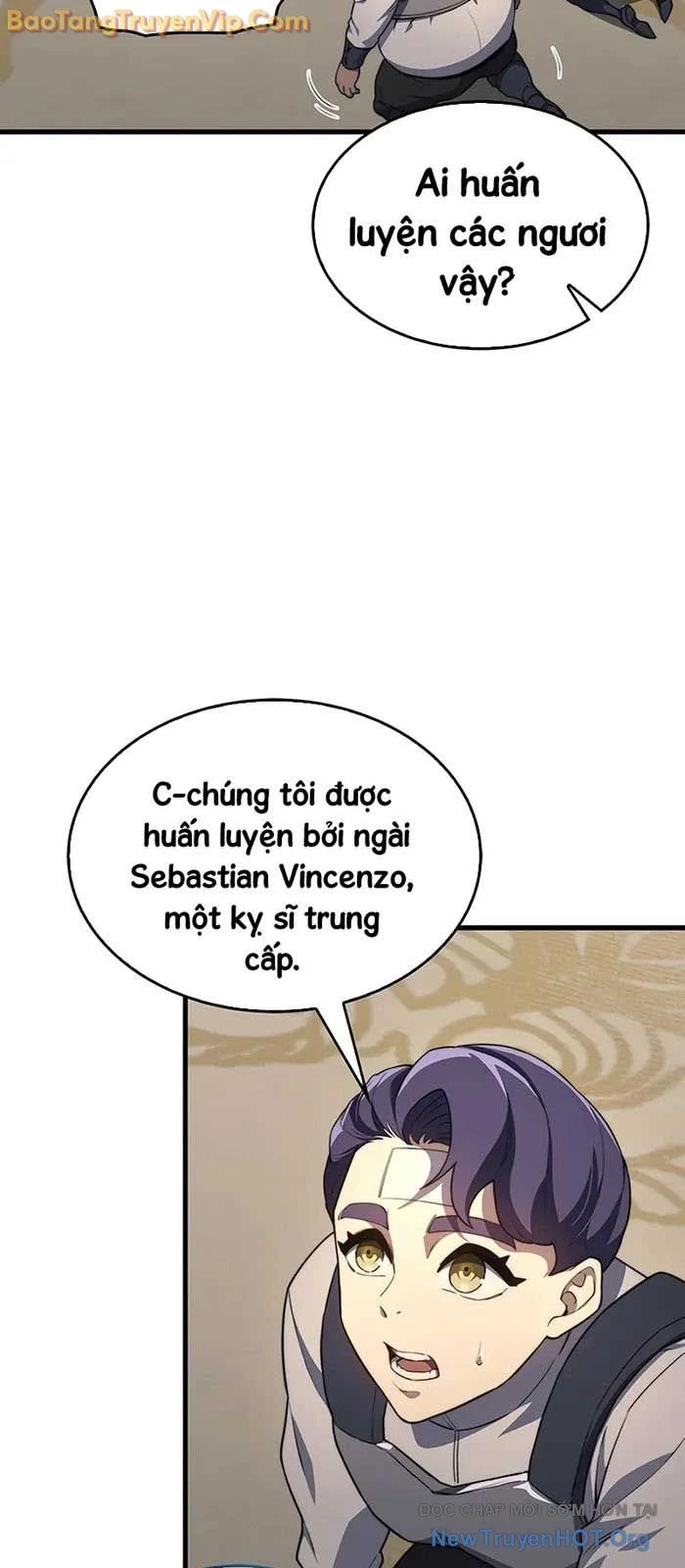 Sự Trở Lại Của Kỵ Sĩ Tử Thần Cấp Thảm Hoạ Chapter 22 - Trang 3
